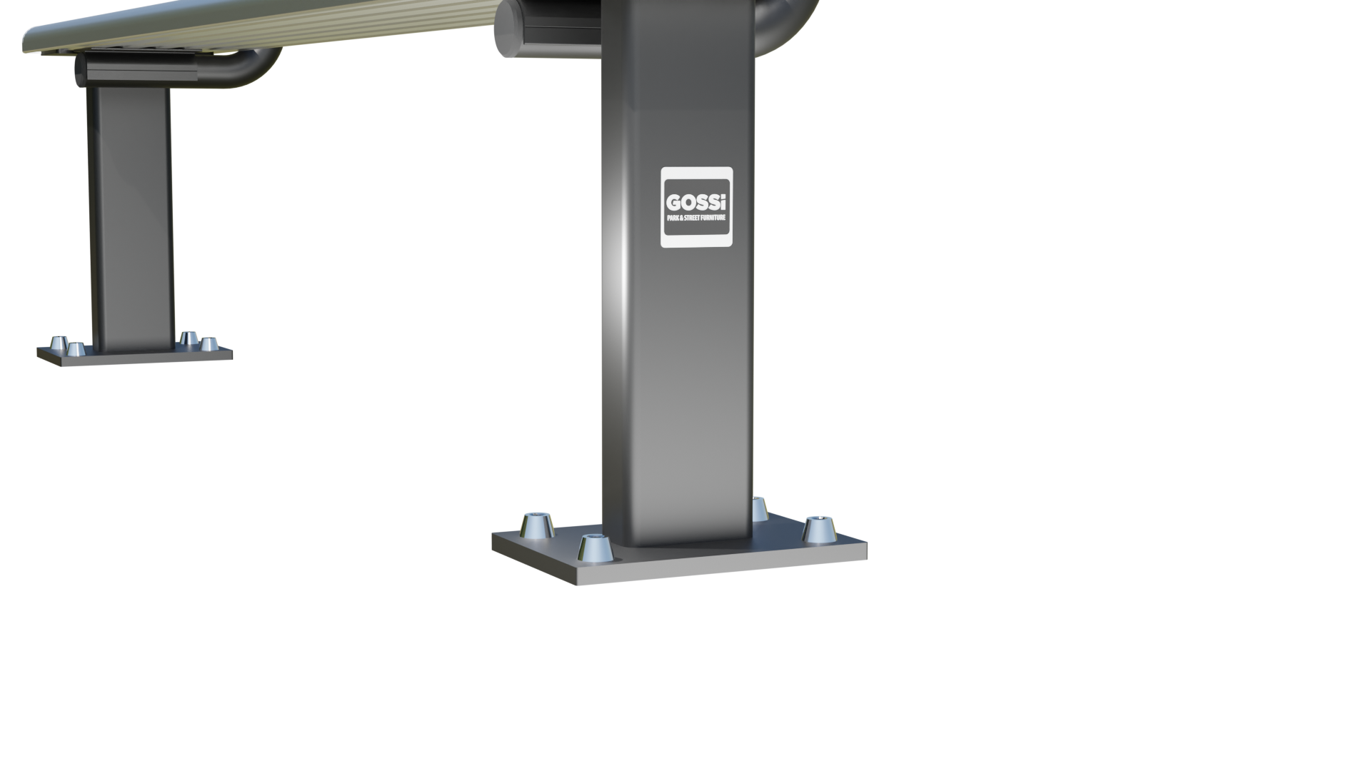 Sports Flange
