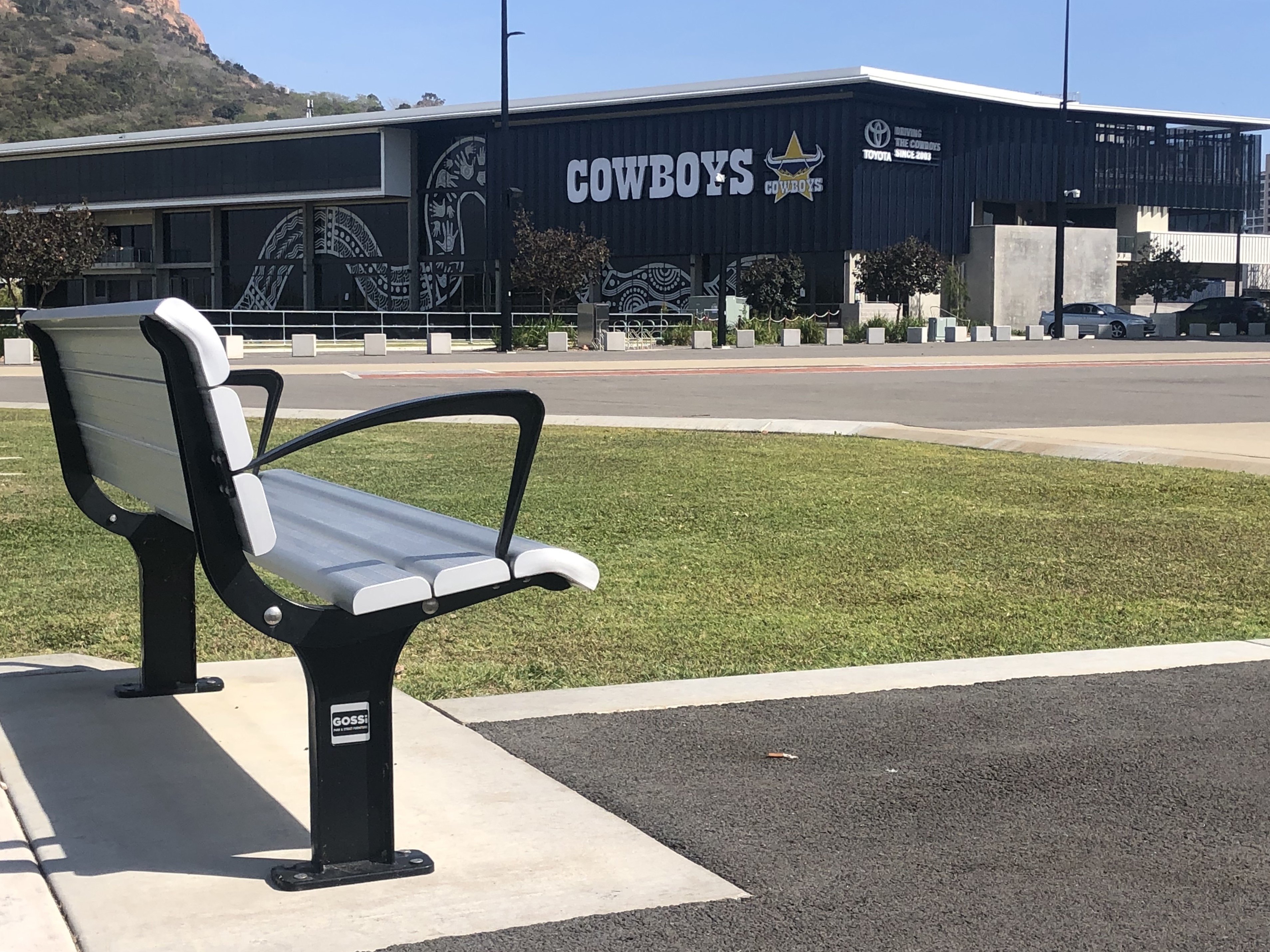 Cowboys