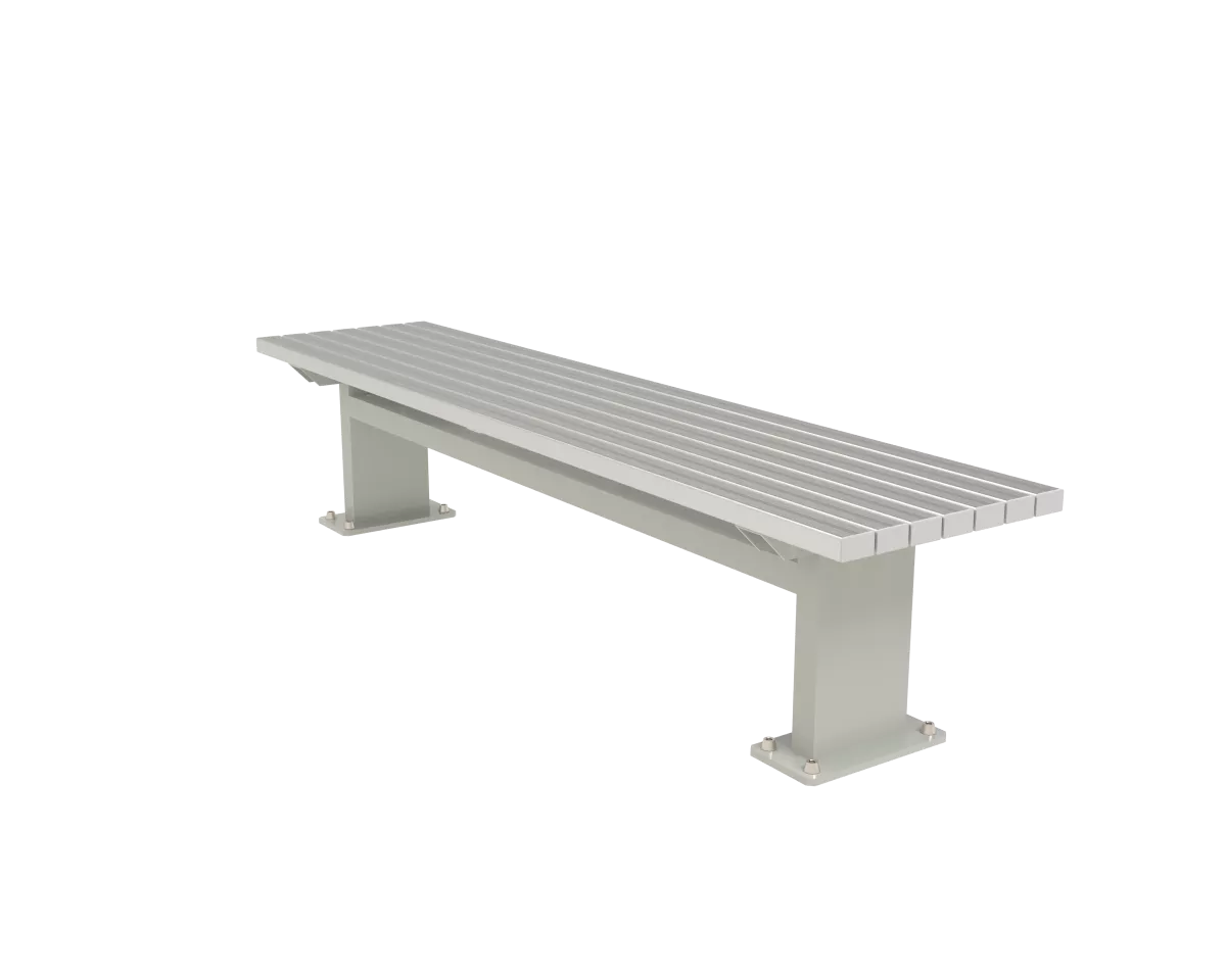 Wilston Bench
