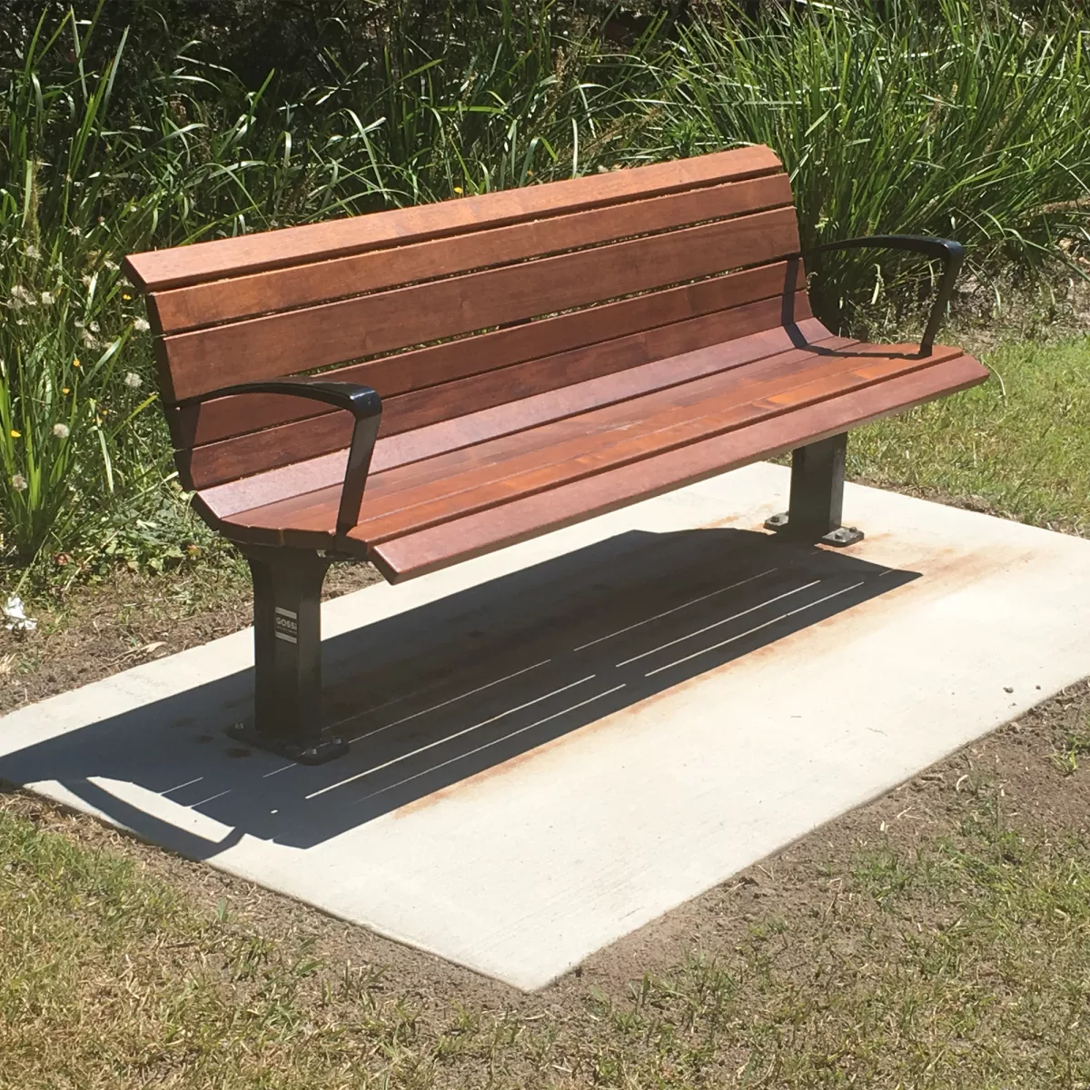 Kingsgrove Seat