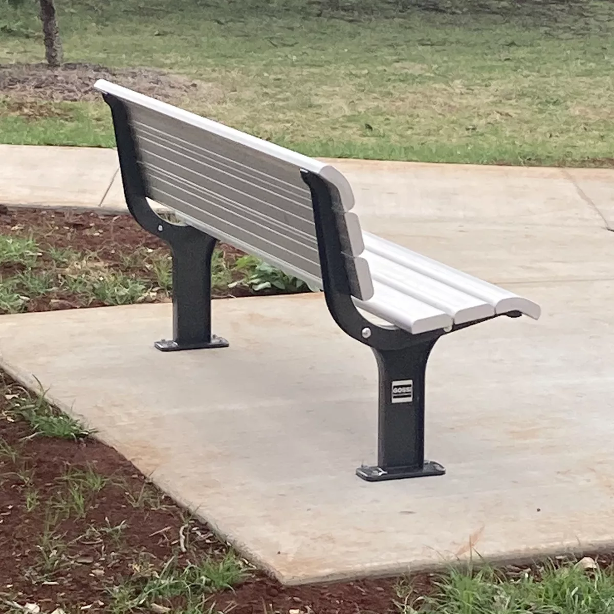 Parkway Seat