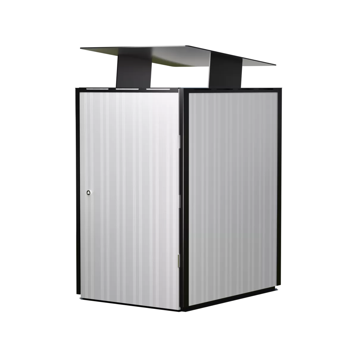 Skillion Render