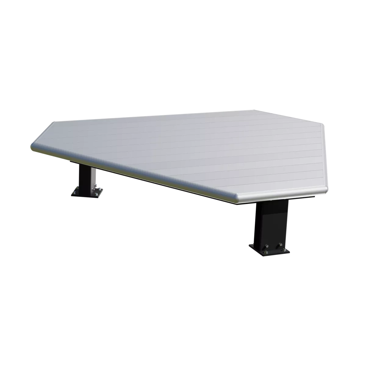 Tri Gossi Platform