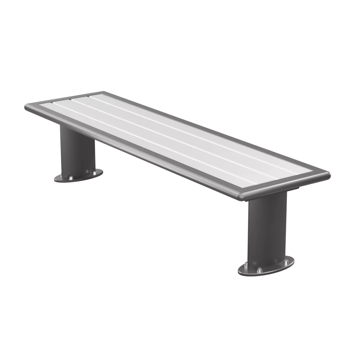 Gippsland bench