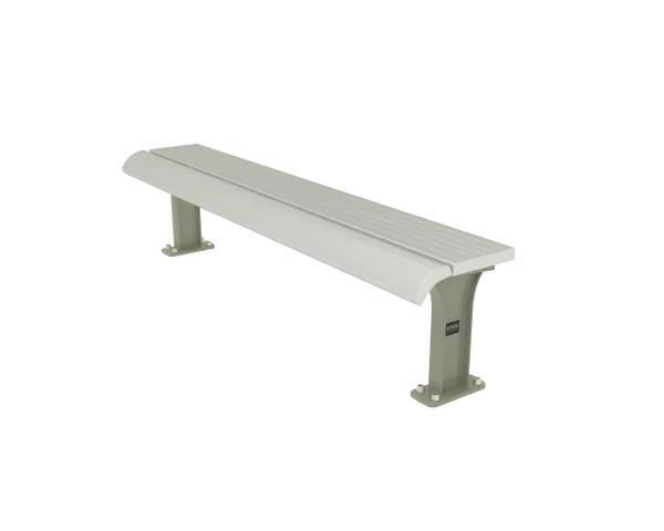 Boardwalk Bench