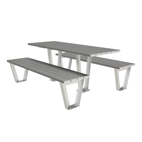 Monaco Table Setting