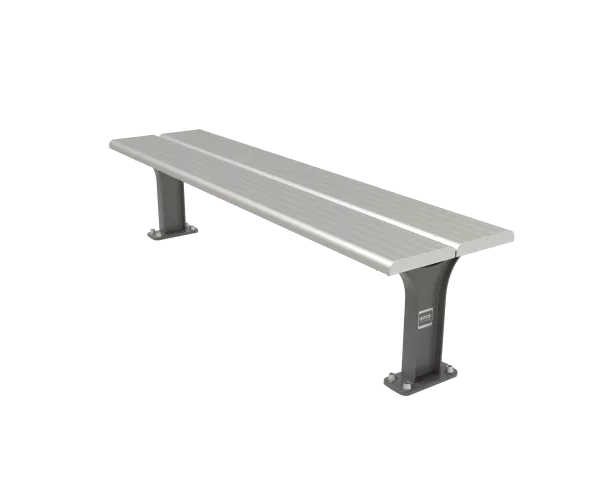Spectator Bench