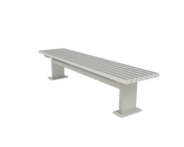 Wilston Bench
