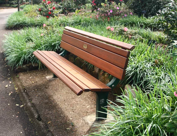 parkway seat