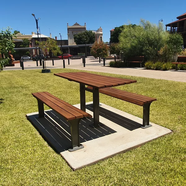 Access Table