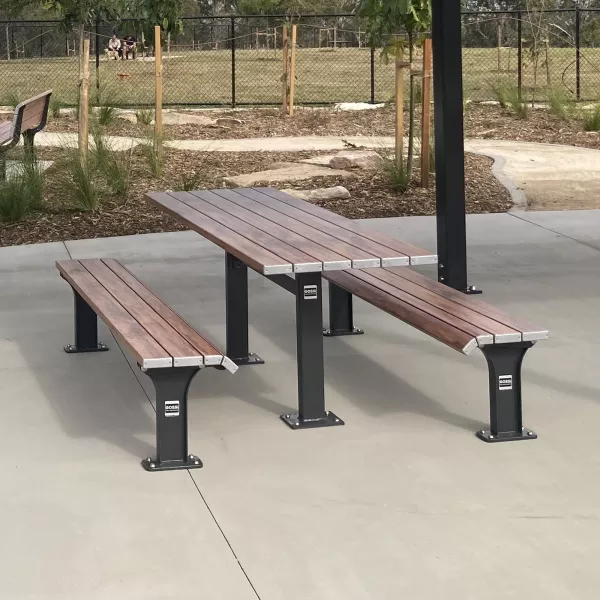 Access Table