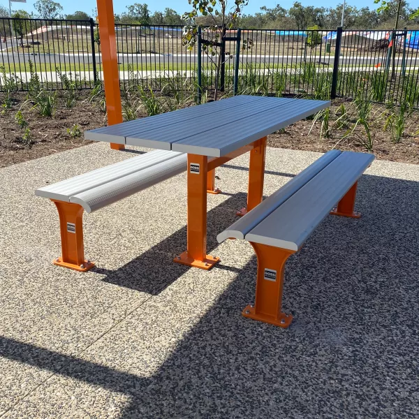 Access Table