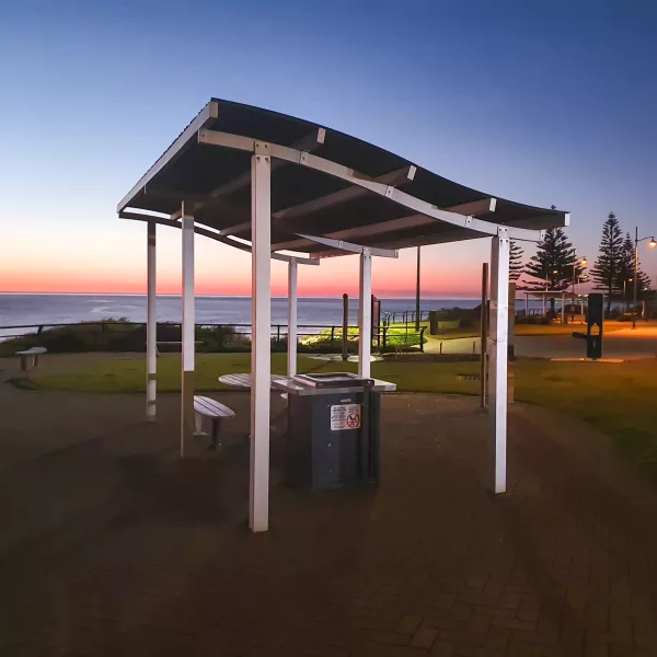 Barossa