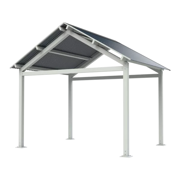 Hinterland Shelter