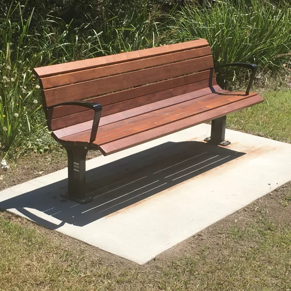 Kingsgrove Seat