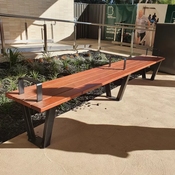 Monaco Bench