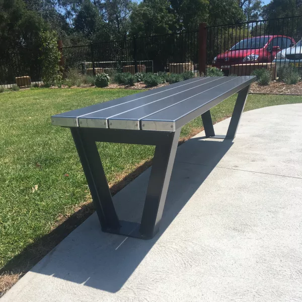 Monaco Bench