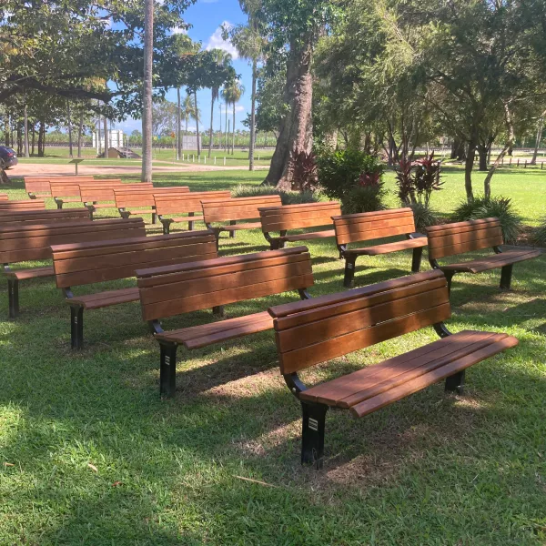 Parkway Seat