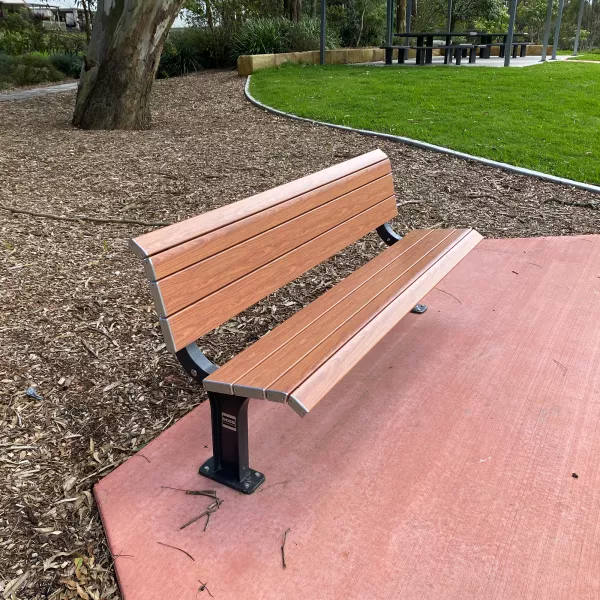 Parkway Seat