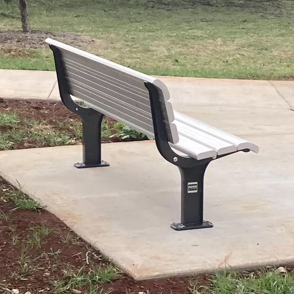 Parkway Seat