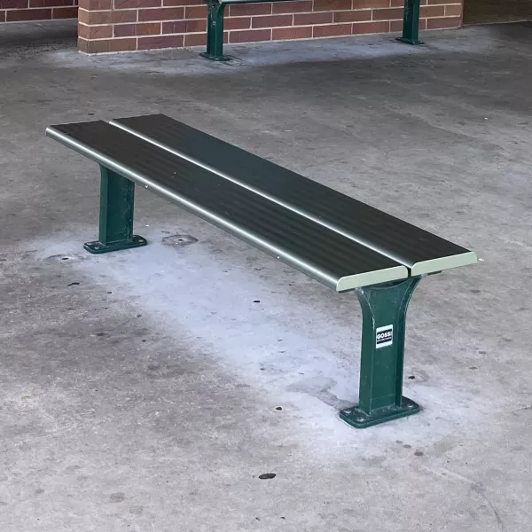 Spectator Bench