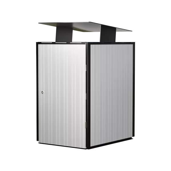 Skillion Render