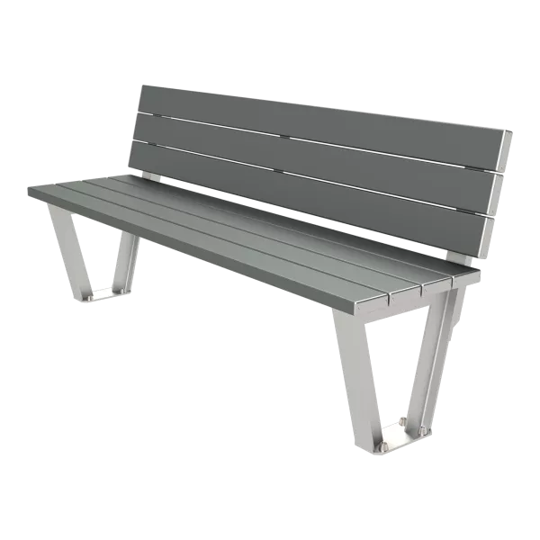 Monaco Seat